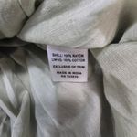 Tularosa  Frankie Midi Dress in Sage Green XL Photo 9