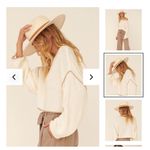 Prómesa Promesa Sweater Photo 2