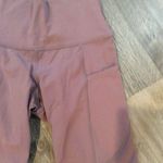 Yelete Womens Bike Bicycle Cycle Shorts Purple Small S Girly Photo 2