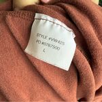 Vuori Halo Essential Wideleg Pant Size Large Photo 2