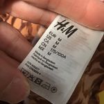 H & M oversized Hawaiian shirt Photo 3