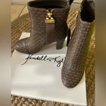 Kendall + Kylie Kendal & Kylie booties for women size 7 Photo 13