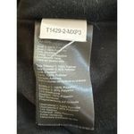 Marmot Black Jacket Size Small Lined Windbreaker Zipper LOGOS Womens Photo 5