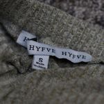 HYFVE Ribbed Shorts Photo 3