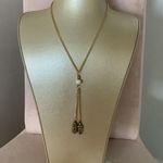 Handmade Vintage Figurine Necklace  Photo 2