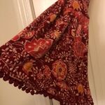 Xhilaration Exhilaration bell sleeve bodysuit Photo 2