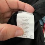 JACK SMITH Women's Black Drawstring Waist Puffer Quilted A Photo 11