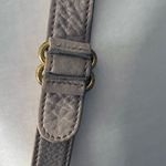 Coach Vintage  Ivory Cream Crossbody Bag Photo 6