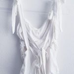 Princess Polly  Strappy Bodysuit New Without Tags Photo 5