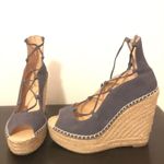 Shoedazzle Wedge Sandals  Photo 0