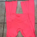 Free People Movement Flares Pink Size XS Photo 0