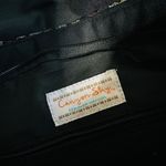 New with Tags Canyon Sky Southwestern Aztec Jacquard Shoulder Bag Photo 7