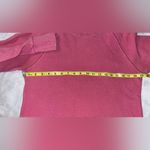 Carhartt Thermal Long Sleeve Top Pink Sz M Photo 4