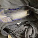 Trina Turk New.  black wrap one piece. Size 4. Retails $152 Photo 8