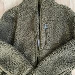 Love Tree Sherpa Teddy Jacket Photo 0