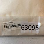 Neiwai Classic Embroidered Pajama Pants 2.0 Pockets Beige S Photo 4