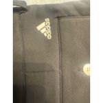 Adidas Golf Pants Womens Size 8 Black Dress Career Trousers Photo 4