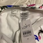 Loft  WOMEN’S ONE PIECE SWIM SIZE M BRAND NEW WITH TAG SEE ALL PHOTOS Photo 5