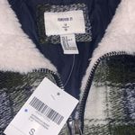 Forever 21 Pullover 1/4 Zip Photo 2