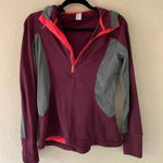 Mondetta  Quarter Zip Photo 0