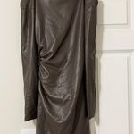 Nanushka Moha Dress Size M Photo 7