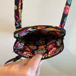 Vera Bradley  Disney Parks Mini Hipster Crossbody Bag in Midnight with Mickey Photo 4