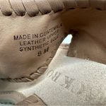 Jack Rogers Marbella Rainbow Wedge Sandals Size 8 Photo 8