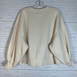 Judith March Women's "Mummy Mode" Cropped Sweatshirt Size M Photo 2