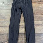 Favorite Daughter Skinny High Waisted Pants Black Size 2 Photo 1