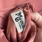 Show Me Your Mumu Godshaw Goddess Gown pink Photo 7