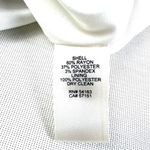 Eliza J  Horizontal Wide Striped Short Sheathe Dress Photo 5