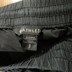 Athleta  Retreat High Rise Wide Leg Linen Pants Size Small Photo 6