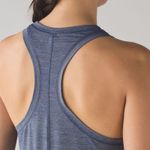 Lululemon hot like angi singlet tank top Photo 5