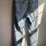 American Eagle Outfitters Straight Leg Jeans Photo 1
