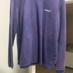 Patagonia Women’s Long Sleeve Tee large (2) Photo 2