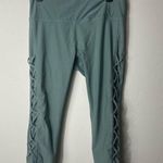 vogo athletica  Green Leggings Photo 0
