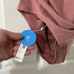 Cupshe pink swimsuit NEW WITH TAGS Photo 1