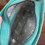 Anthropologie Liebeskind Mint Green Leather & Suede Crissy Crossbody Bag Purse Photo 8