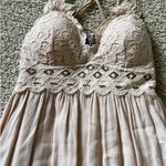 Wishlist  Apparel Dress Flowy Mini Photo 2