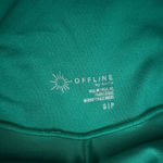 Aerie Crossover Leggings OFFLINE by  Flare High-Waisted Photo 2