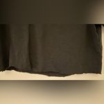 Kappa  Black Tshirt Size Small Photo 4