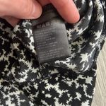 Staring At Stars  Black and White Dress Size XS Photo 2