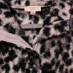 Loft Cheetah print Sherpa Photo 1