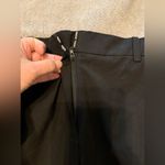 Theory  black dress pants size 4‎ Photo 3