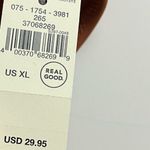 Aerie • NWT Brown Twist High-Waisted Bikini Bottom Photo 4