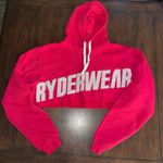 Ryderwear  cropped hoodie! Photo 1