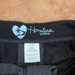 HONOLUA WAHINE HYBRID SURF SHORTS Gray Size 0 Photo 1