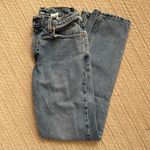 Levi's Vintage 550 High-Waisted Mom Jeans Photo 2