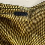 DKNY Cropped Bikini Top Mesh Festival Alternative Photo 6