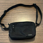 Eddie Bauer Black Travel Bag Photo 0